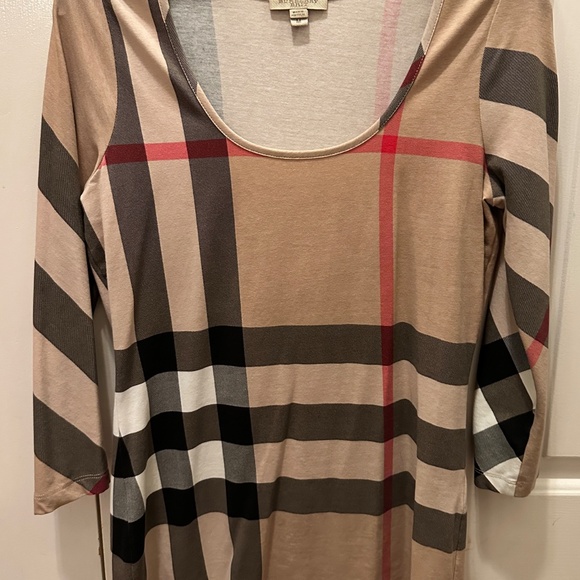 Burberry Brit Shirt - Picture 4 of 4